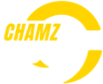 Chamz Cars Logo